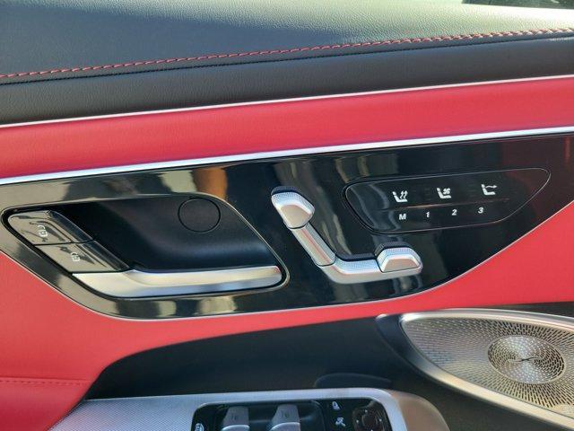 new 2026 Mercedes-Benz AMG CLE 53 car, priced at $99,800