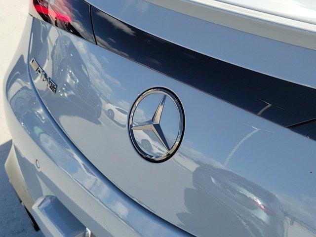 new 2026 Mercedes-Benz AMG CLE 53 car, priced at $99,800