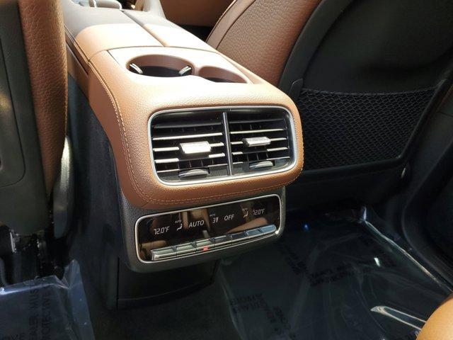 new 2025 Mercedes-Benz GLS 450 car, priced at $101,820
