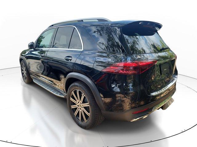new 2025 Mercedes-Benz GLE 450e car, priced at $80,735