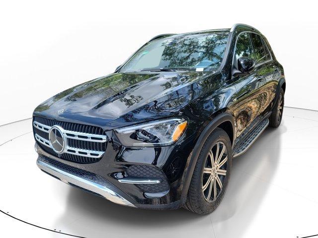 new 2025 Mercedes-Benz GLE 450e car, priced at $80,735