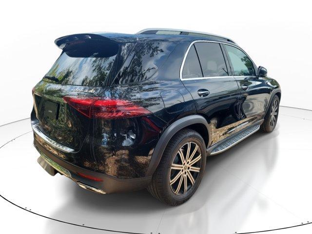 new 2025 Mercedes-Benz GLE 450e car, priced at $80,735