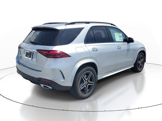 new 2026 Mercedes-Benz GLE 450e car, priced at $80,480