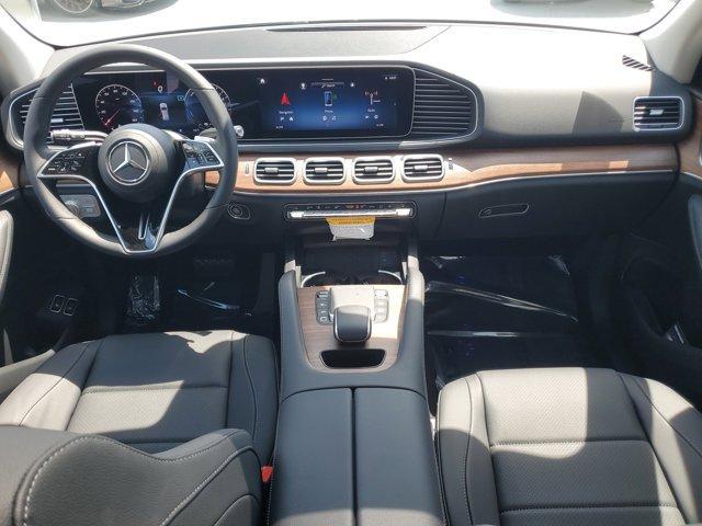 new 2026 Mercedes-Benz GLE 450e car, priced at $80,480