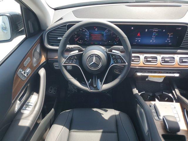 new 2026 Mercedes-Benz GLE 450e car, priced at $80,480