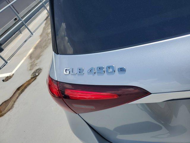 new 2026 Mercedes-Benz GLE 450e car, priced at $80,480