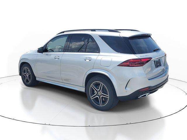 new 2026 Mercedes-Benz GLE 450e car, priced at $80,480