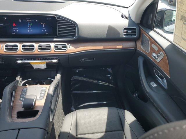 new 2026 Mercedes-Benz GLE 450e car, priced at $80,480