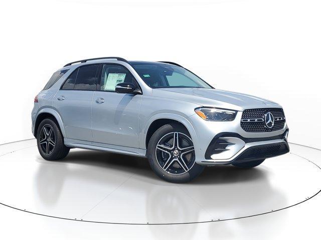 new 2026 Mercedes-Benz GLE 450e car, priced at $80,480