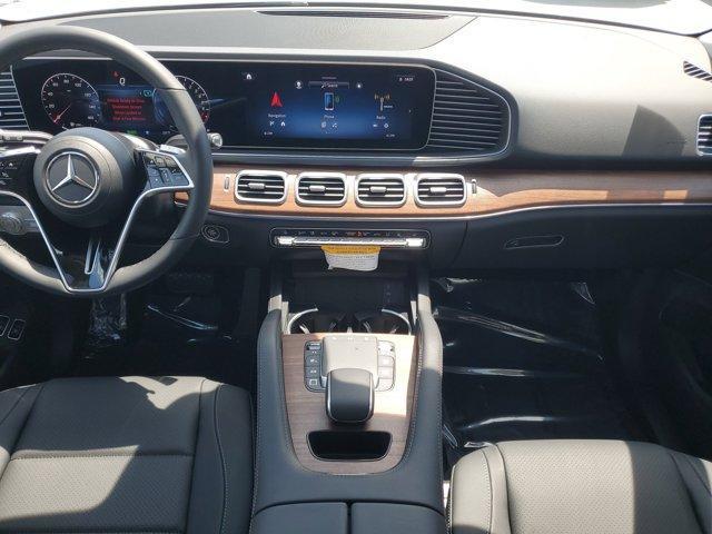 new 2026 Mercedes-Benz GLE 450e car, priced at $80,480