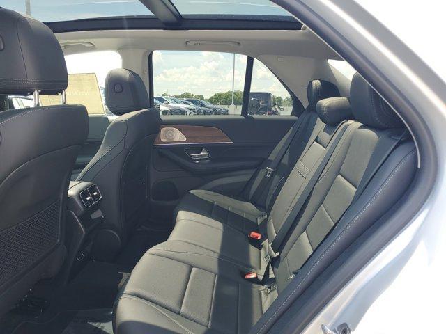 new 2026 Mercedes-Benz GLE 450e car, priced at $80,480