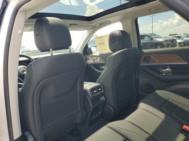 new 2026 Mercedes-Benz GLE 450e car, priced at $80,480
