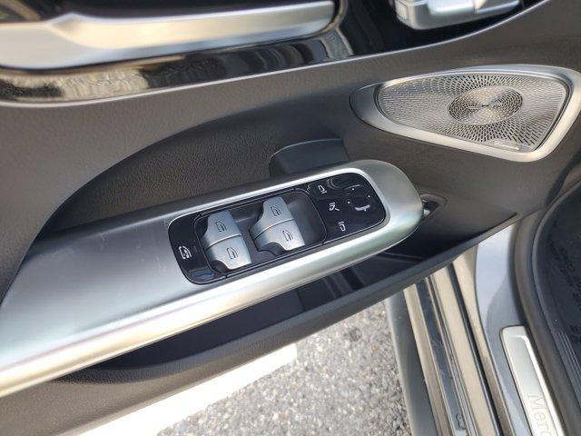 used 2025 Mercedes-Benz C-Class car, priced at $49,007