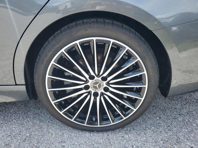 used 2025 Mercedes-Benz C-Class car, priced at $49,007