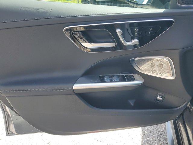 used 2025 Mercedes-Benz C-Class car, priced at $49,007
