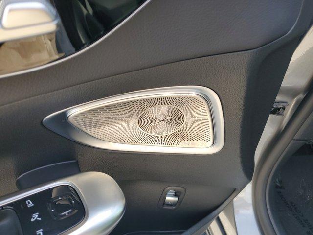 used 2025 Mercedes-Benz C-Class car, priced at $49,007