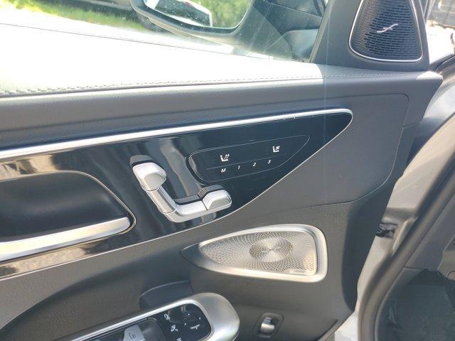 used 2025 Mercedes-Benz C-Class car, priced at $49,007