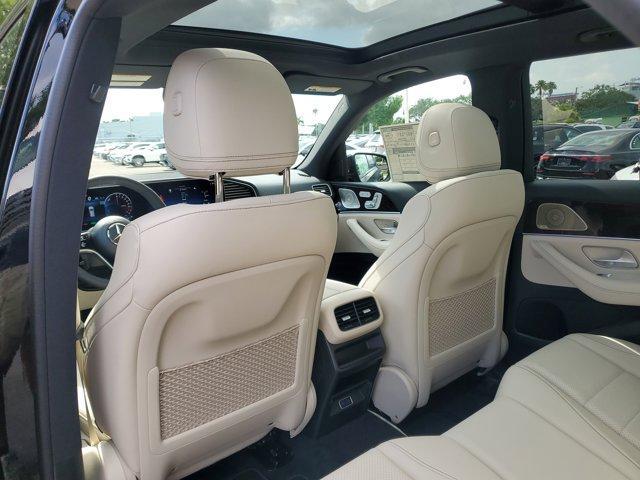 new 2025 Mercedes-Benz GLE 450e car, priced at $82,390