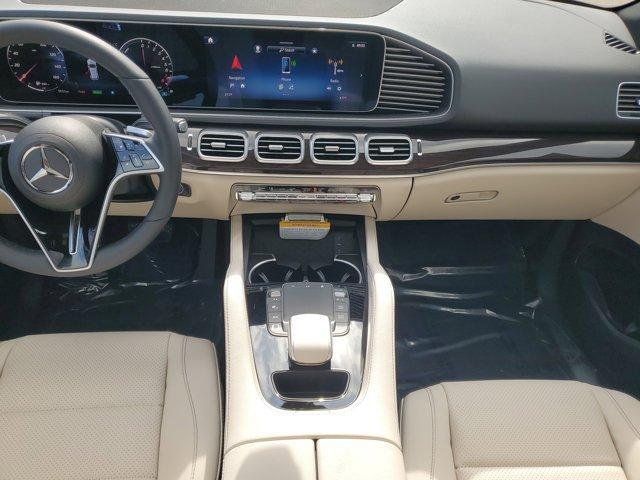 new 2025 Mercedes-Benz GLE 450e car, priced at $82,390