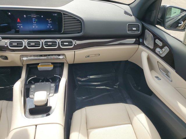 new 2025 Mercedes-Benz GLE 450e car, priced at $82,390