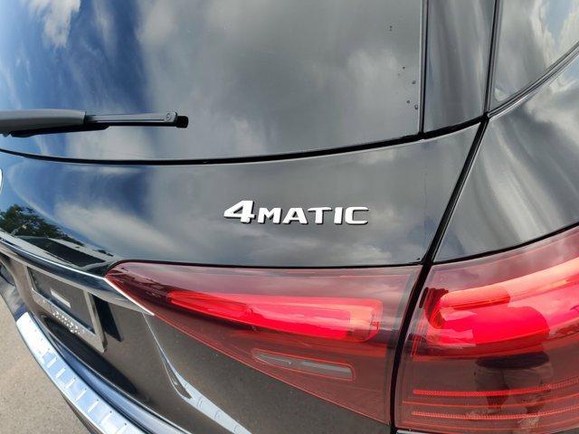 new 2025 Mercedes-Benz GLE 450e car, priced at $82,390