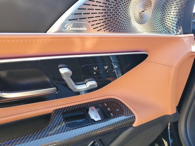 new 2026 Mercedes-Benz AMG GT 43 car, priced at $120,035