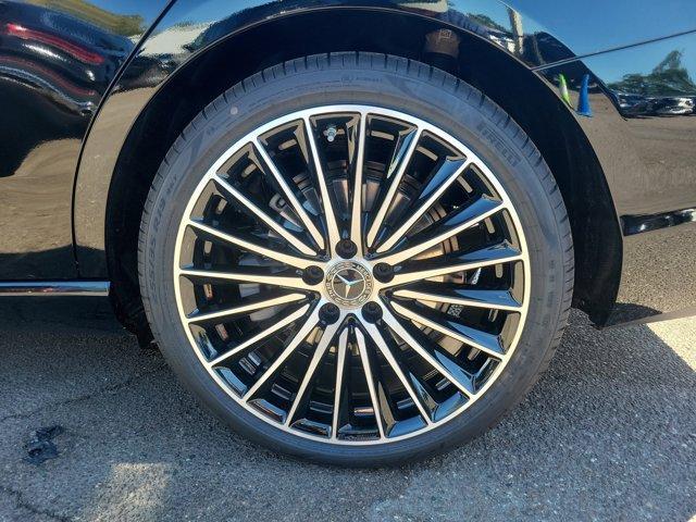 new 2026 Mercedes-Benz C-Class car, priced at $52,185