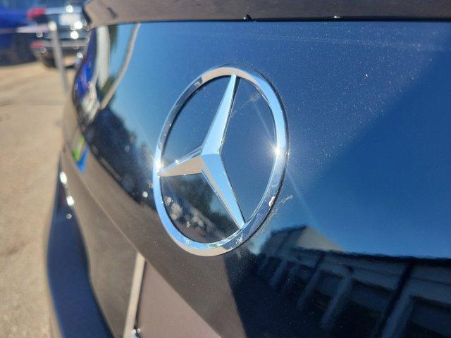 new 2026 Mercedes-Benz C-Class car, priced at $52,185