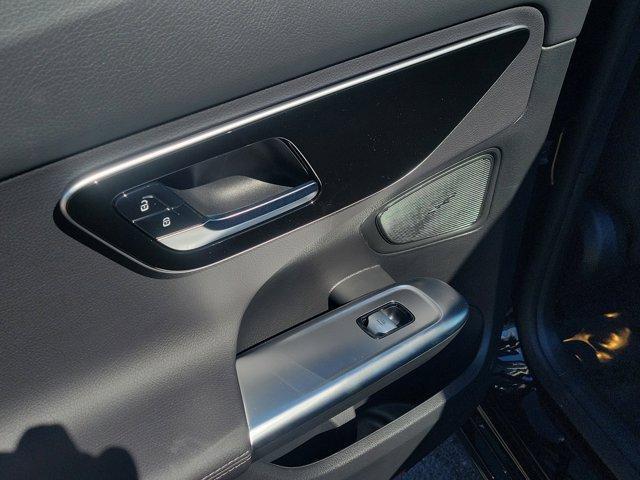 new 2026 Mercedes-Benz C-Class car, priced at $52,185