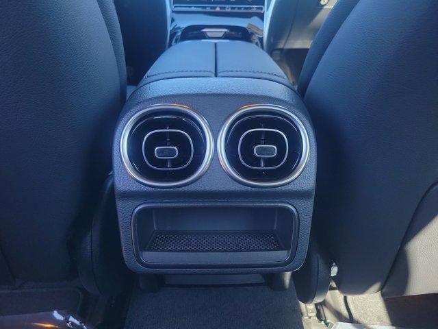 new 2026 Mercedes-Benz C-Class car, priced at $52,185