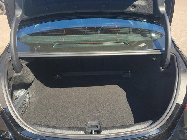 new 2026 Mercedes-Benz C-Class car, priced at $52,185