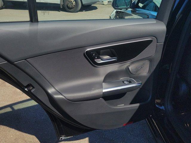 new 2026 Mercedes-Benz C-Class car, priced at $52,185