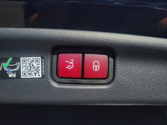 new 2026 Mercedes-Benz C-Class car, priced at $52,185