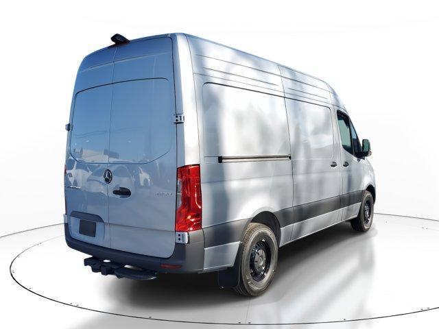 new 2025 Mercedes-Benz Sprinter 2500 car, priced at $57,519