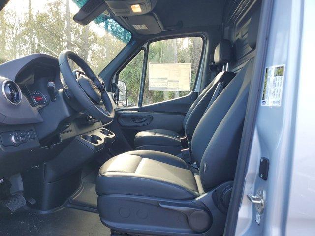 new 2025 Mercedes-Benz Sprinter 2500 car, priced at $57,519