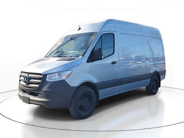 new 2025 Mercedes-Benz Sprinter 2500 car, priced at $57,519