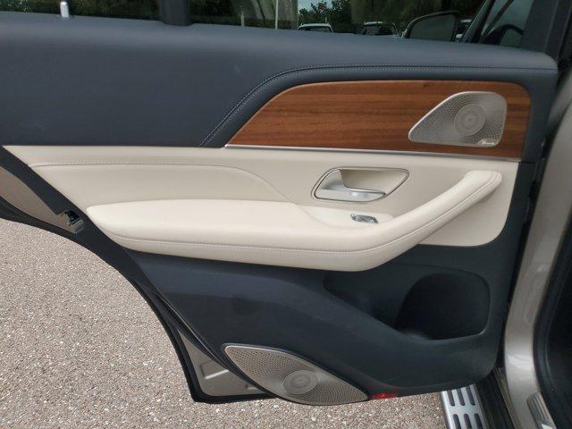 used 2022 Mercedes-Benz AMG GLE 53 car, priced at $65,680