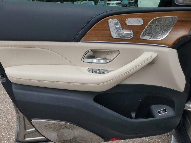 used 2022 Mercedes-Benz AMG GLE 53 car, priced at $65,680