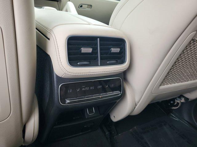 used 2022 Mercedes-Benz AMG GLE 53 car, priced at $65,680