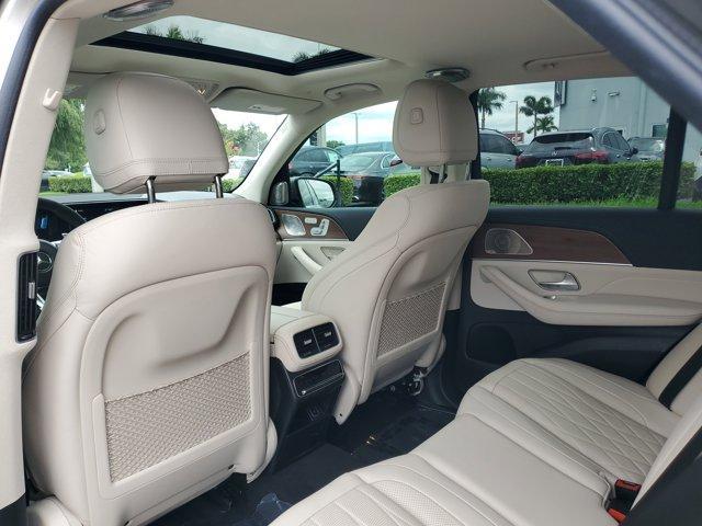 used 2022 Mercedes-Benz AMG GLE 53 car, priced at $65,680