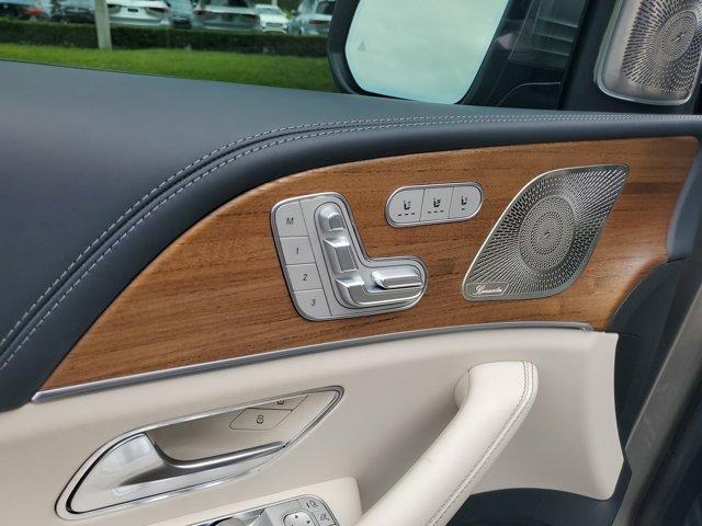 used 2022 Mercedes-Benz AMG GLE 53 car, priced at $65,680