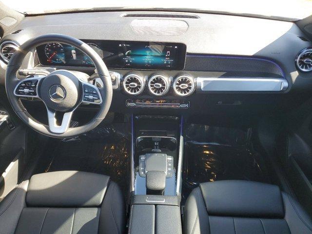 used 2021 Mercedes-Benz GLB 250 car, priced at $30,696