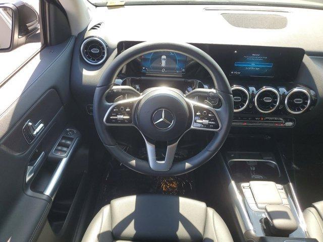 used 2021 Mercedes-Benz GLA 250 car, priced at $28,355
