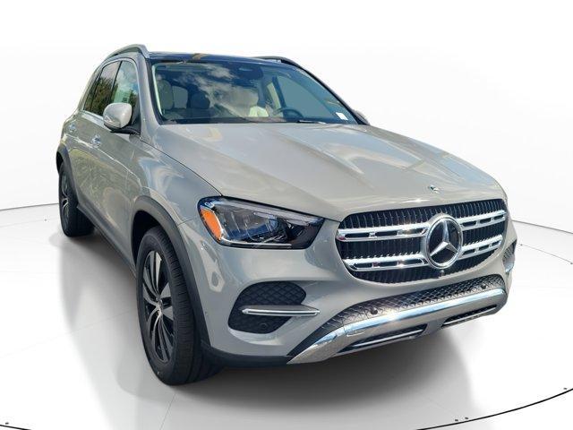 new 2026 Mercedes-Benz GLE 350 car, priced at $69,645