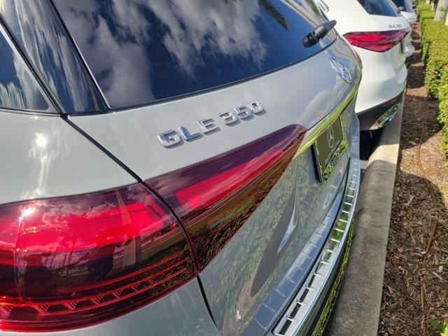 new 2026 Mercedes-Benz GLE 350 car, priced at $69,645