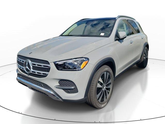 new 2026 Mercedes-Benz GLE 350 car, priced at $69,645