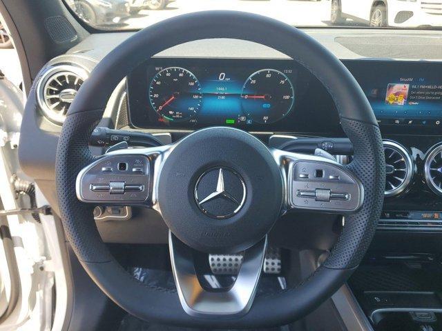 used 2023 Mercedes-Benz EQB 300 car, priced at $51,295