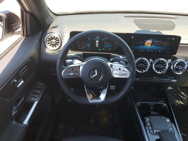 used 2023 Mercedes-Benz EQB 300 car, priced at $51,000