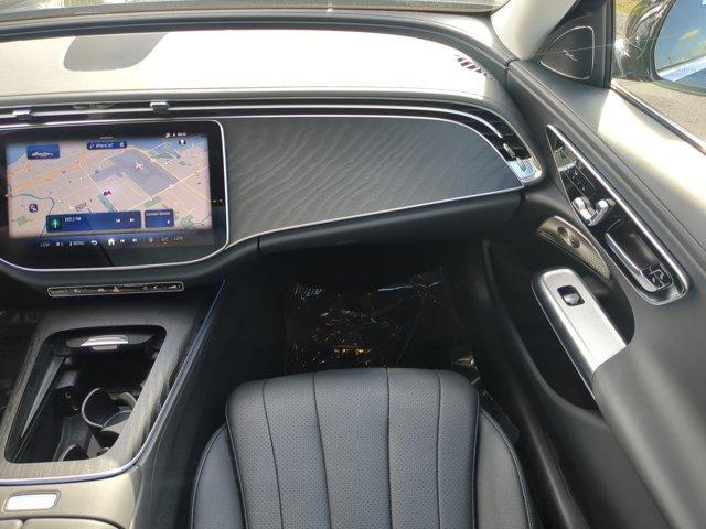used 2024 Mercedes-Benz E-Class car, priced at $55,100
