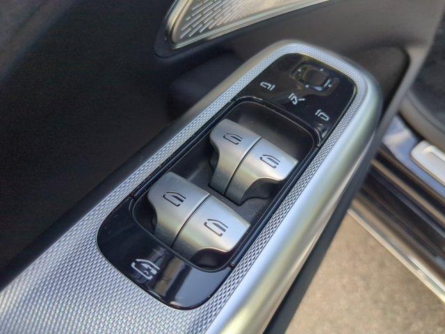 used 2024 Mercedes-Benz E-Class car, priced at $55,100